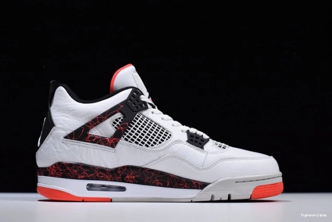 HYPE Lava 308497-116 Retro Jordan Hot 4 Air 0726